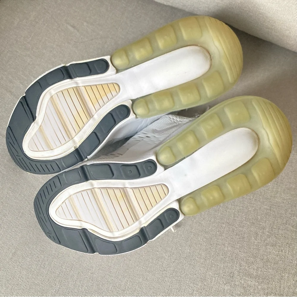 Nike description air
